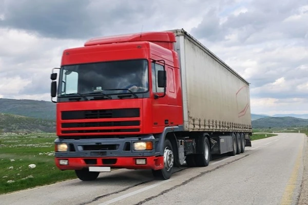 Ankara Şereflikoçhisar, Ambar