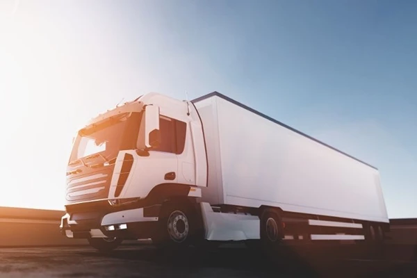 Ankara Şereflikoçhisar, Nakliye Firması