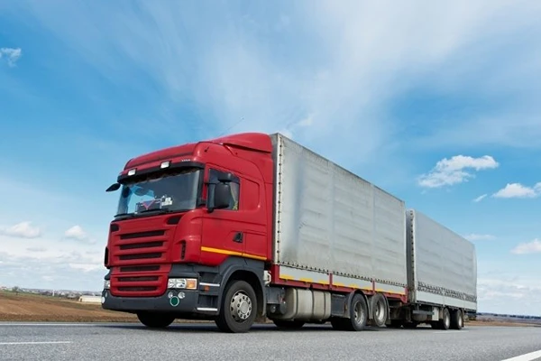 Ankara Şereflikoçhisar, Şehirlerarası Taşımacılık