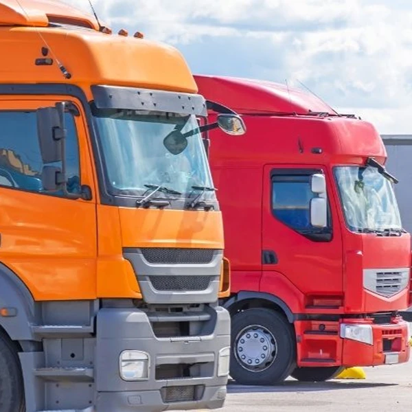 Ankara Şereflikoçhisar Nakliye Ambarı